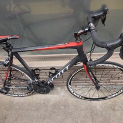 Scott Cr1 Pro