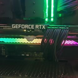 Custom PC Setup Must Go!!!