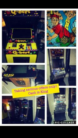 🎮 LOOK GUYS/ARCADE