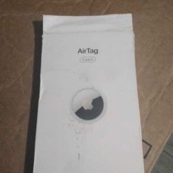 Apple airbags 4pck new