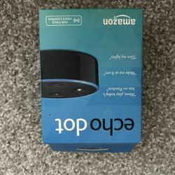 Echo Dot