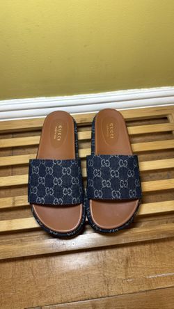 Designer Sandals
