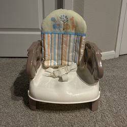 Baby Feeding Chair 