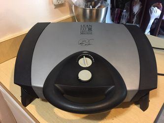 Grilling time with a big grill 👌🏻