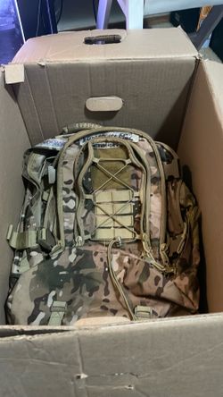 Misc mil items