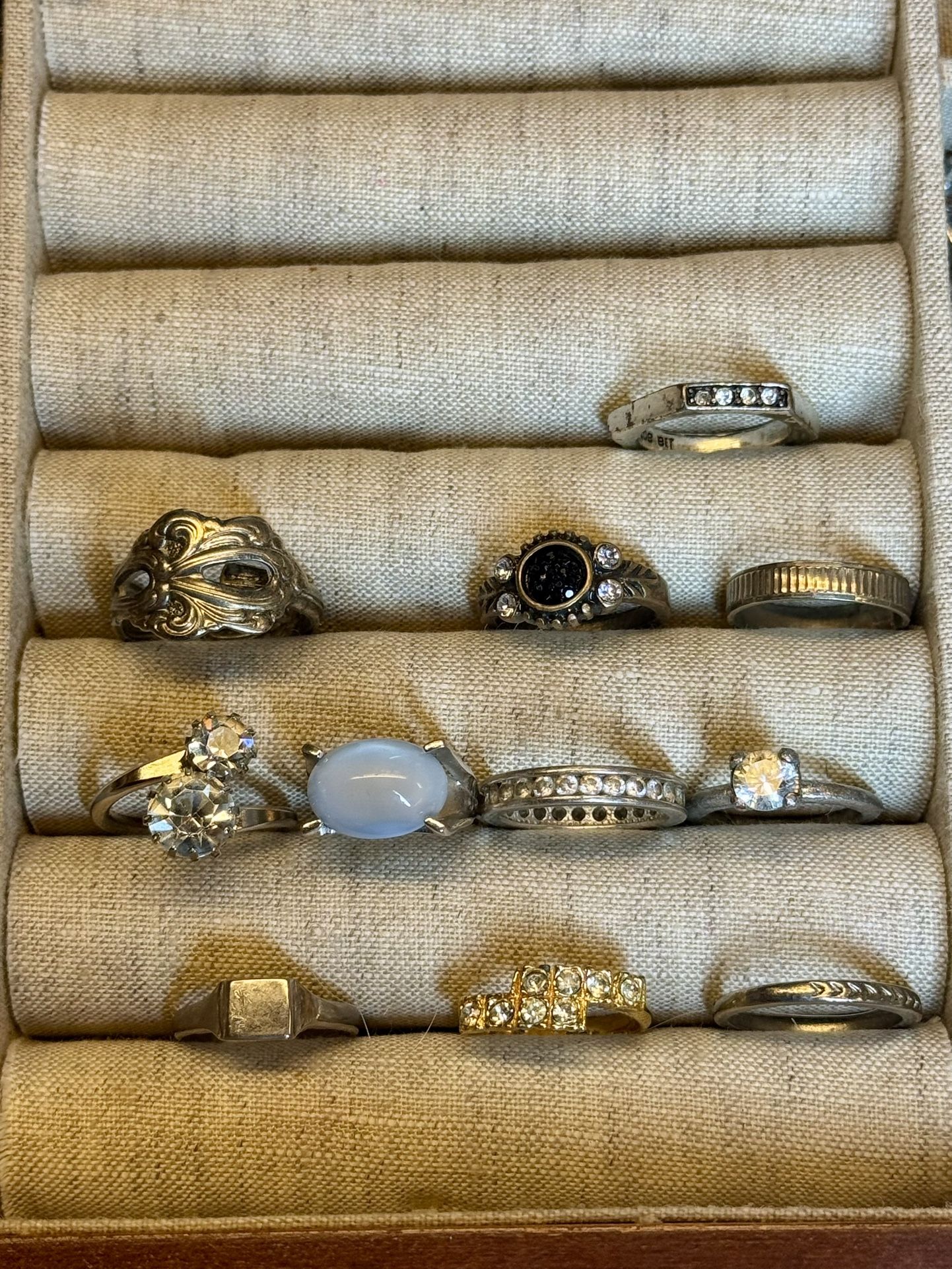 Rings 