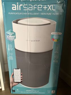 Brand new filter