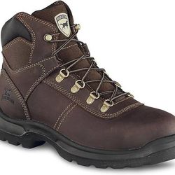 NEW Men Size 11.5 D Men Irish Setter RED WINGS Men Work Boot
Synthetic sole