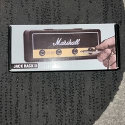 Marshall Jack Rack II