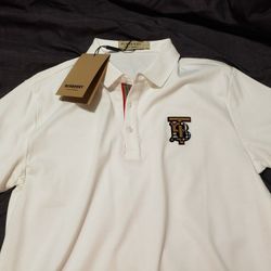 Burberry Shirt 