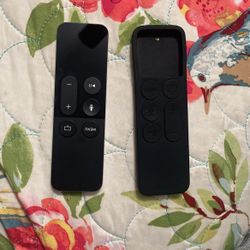 Control de Apple TV 