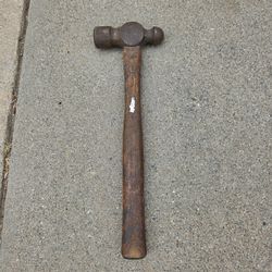 Blue point 24oz hammer
