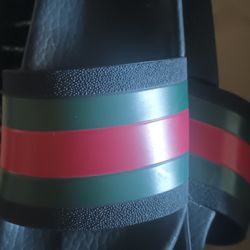 Gucci Slides