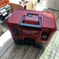 M12 Vacum 