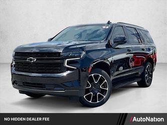 2023 Chevrolet Tahoe