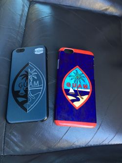 iPhone 6 and 6s cases