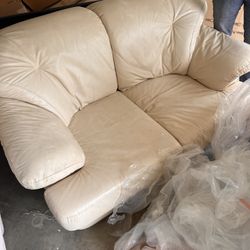 couch - love seat