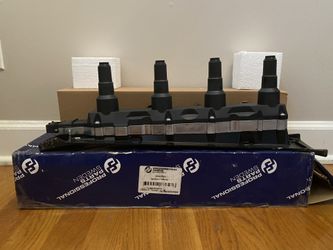 Professional Parts Sweden - Ignition Coil *NEW*