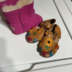 Girls Shoes