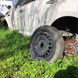 2015 Kia Optima Parts