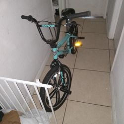 Mongoose Bike