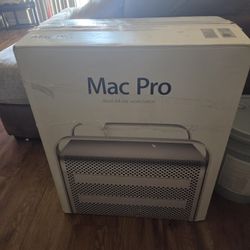 Mac Pro Xeon 64bit