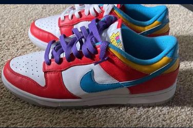 Nike Dunks