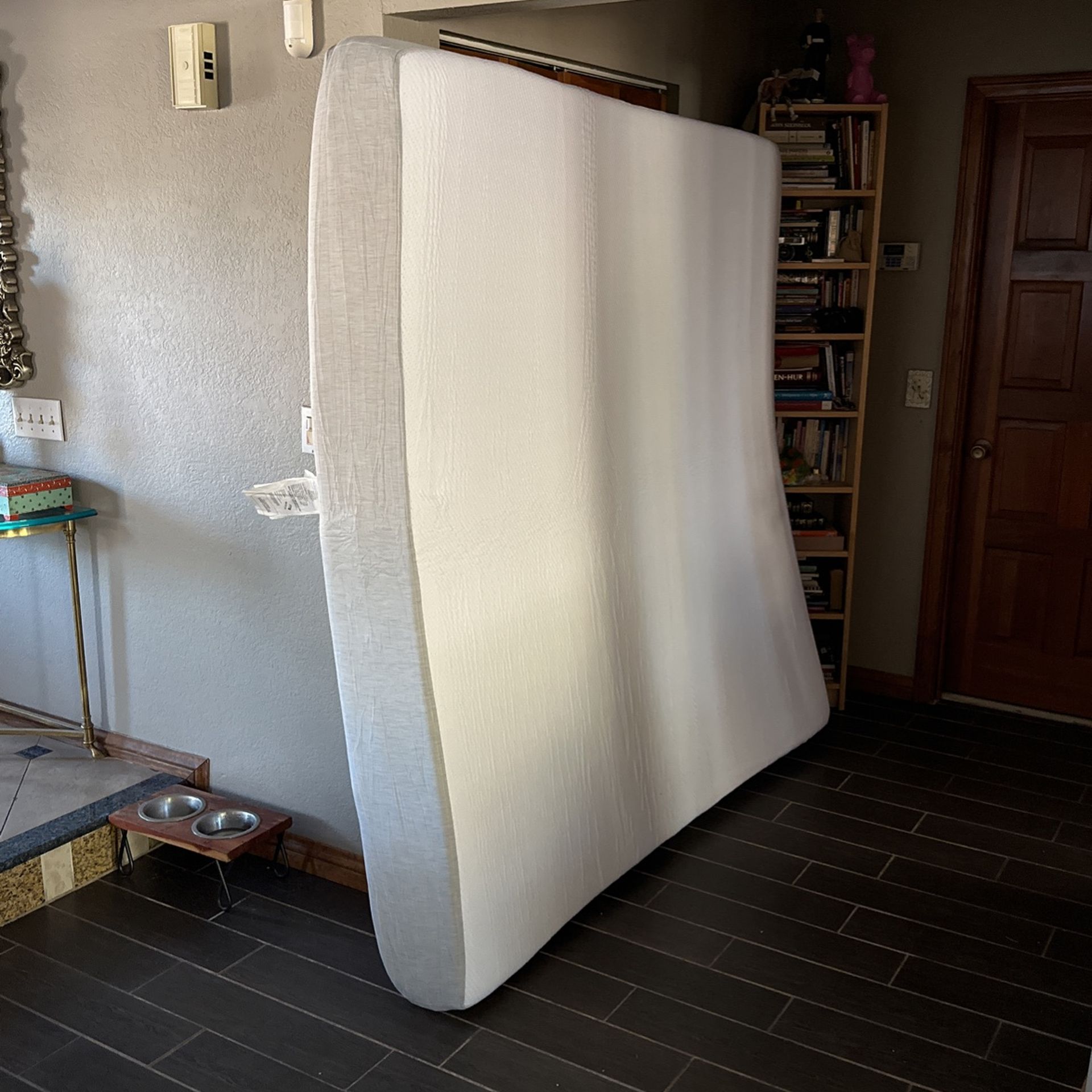 Tuft & Needle King Mattress