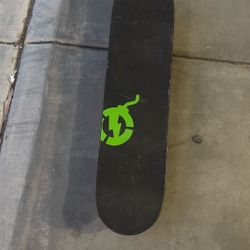 Skateboard 