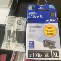 $20 Ink For Printer 