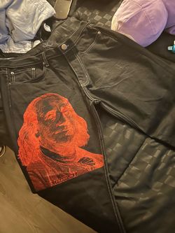 SDL pants