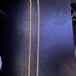 Cuban Chain Throw Me A Prices 