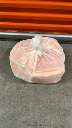 10 XL Dog Diapers Peach Color