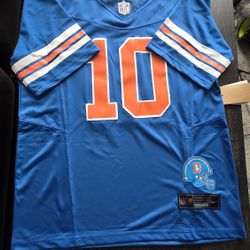 Limited Edition Bo Nix 