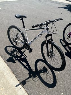 2026 adult 26” mountain bike for $90 each