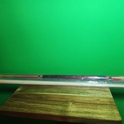 Pool Cue Stick 20 ounce New