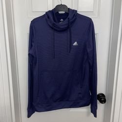 Adidas Climawarm hoodie