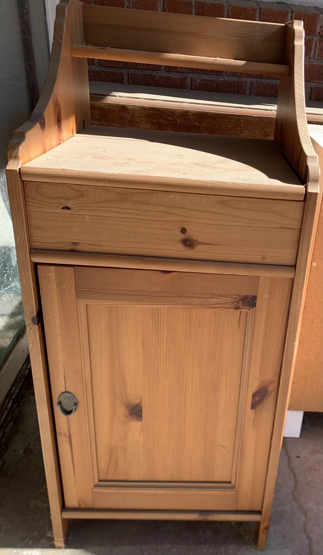 Ikea Drawers