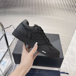 Dior CD Men’s Sneaker With Box 2026 New