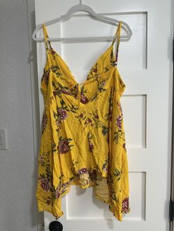 Women’s Clothes $1-$3 