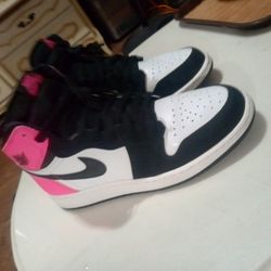 Air Jordans 1s 