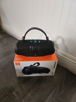 jbl charge 6