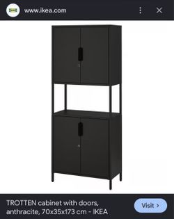 Ikea Cabinet