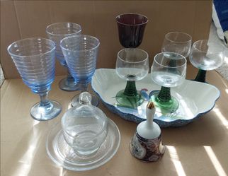 MISCELLANEOUS ITEMS