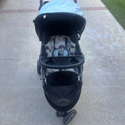 Stroller