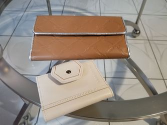 Wallet and mini wallet