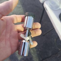 Master Lock 