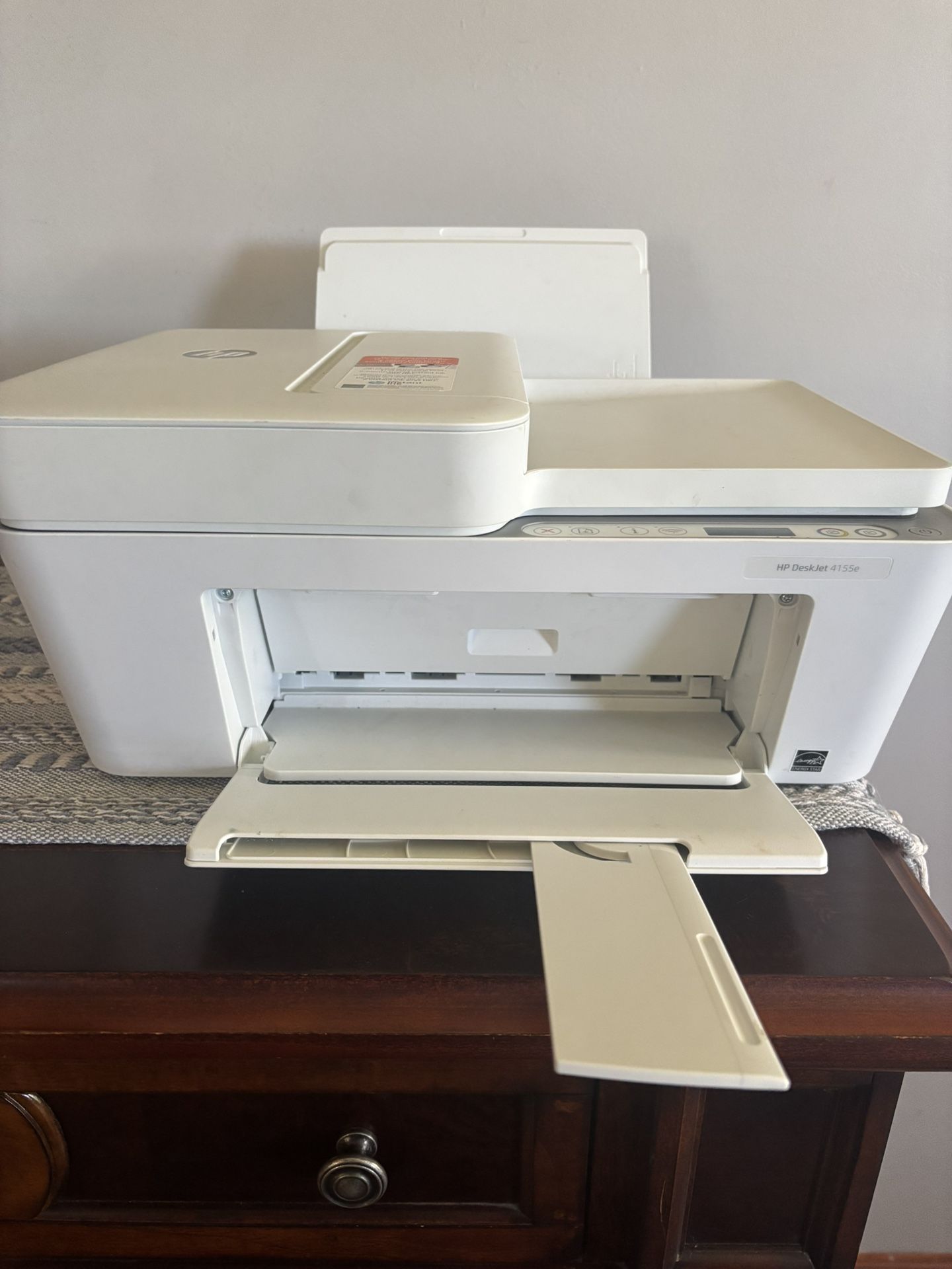 HP DeskJet 4155e