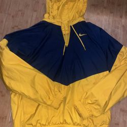 Nike Windbreaker 