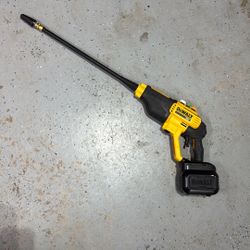 Dewalt Power Washer - Tool Only